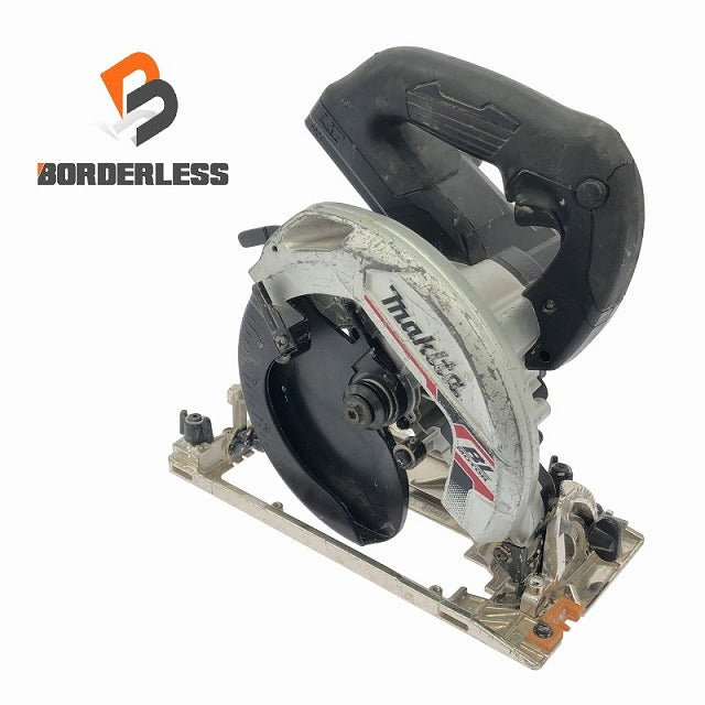 ▽▽MAKITA マキタ 切断工具 コードレス式 18V 165mm 充電式