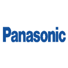 Logo panasonic