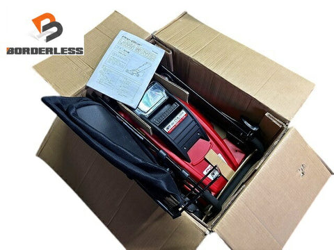 ☆長期保管 未使用品☆Pro-Gear プロギア 36V 充電式ロータリー芝刈機 PGK-3700 コードレス 芝刈り機 電動工具 キンボシ株式会社108600