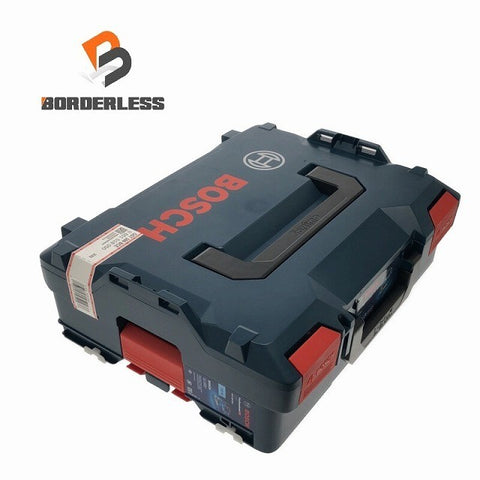 ☆未使用品☆ BOSCH ボッシュ 100V 電子スーパージグソー GST160BCE PROFESSIONAL 推奨小売価格 63,000円(税抜)の品