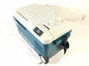 ☆中古品☆ makita マキタ 18V 充電式保冷温庫 CW180D 青/ブルー 本体+シガーソケットコード クーラーボックス 116146 - 5