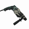 ☆中古品☆ HITACHI 日立工機 100V 24mm ロータリハンマドリル DH24PB3 本体+パーツ+ケース 穴あけ 穿孔 破砕 斫り/ハツリ/はつり114604 - 5