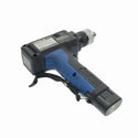 ☆比較的綺麗☆VALUE BBK 7.2V 全自動電動エキスパンダー VEE-2(VTE-42D) バッテリ1個(2.0Ah)充電器 ダイス付 拡管 銅管 フレア137131 - 5