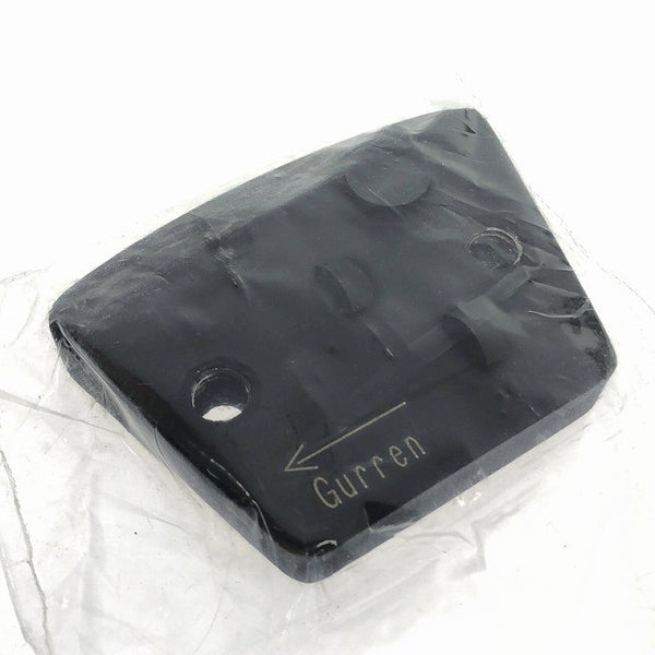 ☆長期保管品2点セット☆紅蓮 床研削機カッター GPK3CL-1903 GPK3CL-2206 PCDフロア ブラック 丸型3個：左回転 ディスク117744 - 6