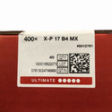 ☆未使用品 9箱セット☆HILTI ヒルティ 17mm コンクリート用ネイル BX4用ピン X-P17 B4MX 400本入(計3600本入)133816 - 9