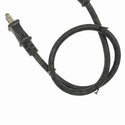 ☆中古品☆HITACHI 日立工機 100V 125mm 電子ディスクグラインダー G13VH 集じんカバー付 コード式 ディスクサンダー137407 - 9