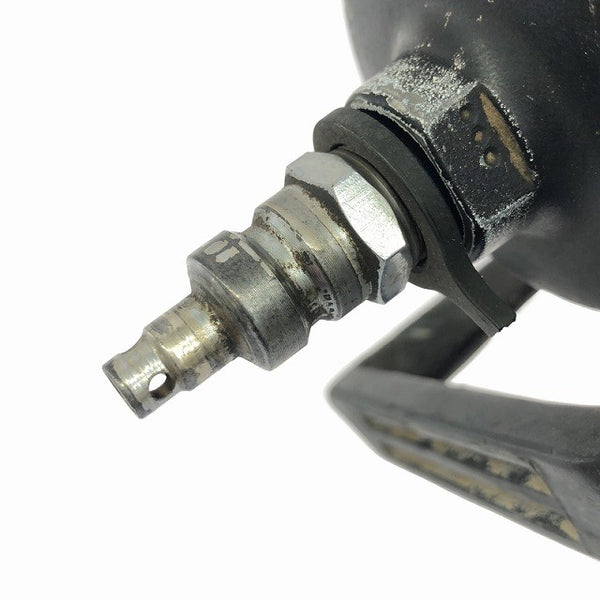 ☆中古品☆makita マキタ 65mm 高圧 エア釘打機 AN610H エア釘打ち機 ロール釘打機 ロール釘打ち機 コイルネイラ123189 - 10