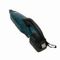 ☆未使用品☆makita マキタ 18V 充電式クリーナー CL280FDRFC 青色 バッテリー1個(18V 3.0Ah)充電器付 コードレス掃除機 内装113295 - 5