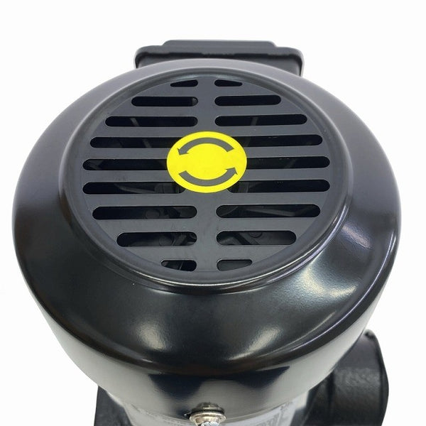 ☆未使用品☆Grundfos グルンドフォスポンプ 単段浸漬型クーラントポンプ 下吸い込み MTA120-280 - 7