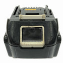 ☆中古品セット☆makita マキタ 18V 6.0Ah 純正 リチウムイオンバッテリー BL1860B  急速充電器 DC18RC リチウムイオン電池137761 - 6