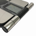 ☆未使用品☆OMRON オムロン Karada Scan 703T 体重体組成計 KRD-703T 黒/ブラック Bluetooth対応133416 - 6
