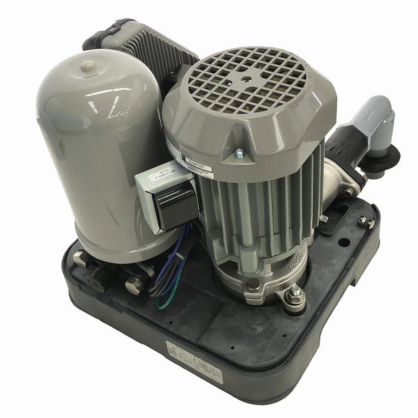 ☆中古品☆川本製作所 川本ポンプ 200V ソフトカワエース NF3-400T 家庭用 インバータ 浅井戸ポンプ137694 - 4