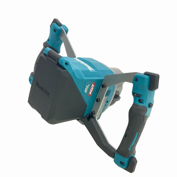 ☆未使用品☆ makita マキタ 40Vmax 充電式かくはん機 UT001GZ 本体のみ 電動工具 撹拌機 ミキサー - 4