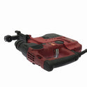 ☆中古品☆MAX マックス 100V 交流式ハンマドリル PK-R261 集じんシステム(PK-DES1)付 コード式 ハンマードリル 穴あけ 穿孔130676 - 5