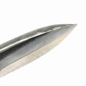 ☆中古品☆輝盛光 金切鋏 直刃 全長270mm 金切り鋏 板金り鋏 板金ハサミ 板金はさみ 金切りハサミ 金切りはさみ - 10