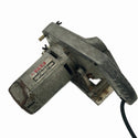 ☆中古品※グリップ欠損☆makita マキタ 100V 190mm 電気ミゾキリ 3501N 溝切り 溝切 電動工具 木工133318 - 5