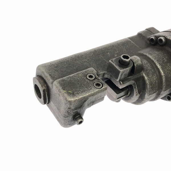 ☆中古品☆OGURA オグラ 18V 充電式鉄筋切断機 HCC-16DF 切断径16mm バッテリ1個(3.0Ah) 充電器付 コードレス 鉄筋カッター113517 - 6