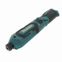☆中古品☆ makita マキタ 7.2V 充電式ペンインパクトドライバー TD022D 青/ブルー バッテリ1個(1.5Ah) コードレス 116202 - 2