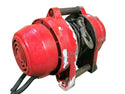 ☆中古品☆Shindaiwa 新ダイワ マイティウインチ SW151R リモコン付 電動ウインチ 電動ウィンチ マイティウィンチ 荷揚げ機136996 - 3