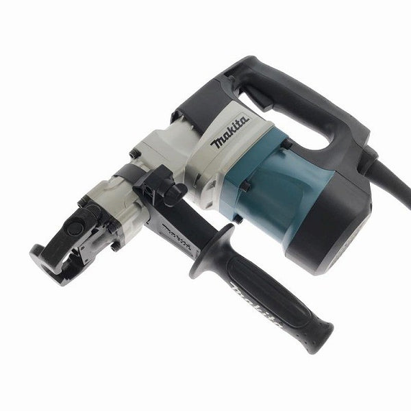 ☆未使用品☆makita マキタ 100V 35mm ハンマドリル HR3530 ケース付 六角軸 コード式 ハンマードリル ハツリ機 はつり機 斫り機127427 - 4