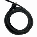 ☆中古品☆makita マキタ 200～216mm 8型卓上マルノコ LS0810 216mm中古刃付き クロスカットソー 木工 切断機 丸のこ 丸鋸129416 - 9