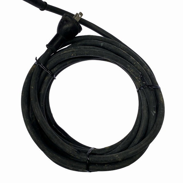 ☆中古品☆makita マキタ 200～216mm 8型卓上マルノコ LS0810 216mm中古刃付き クロスカットソー 木工 切断機 丸のこ 丸鋸129416 - 9