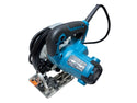☆美品☆makita マキタ 100V 165mm 電子マルノコ 5732C コード式 100V 電子丸のこ 電子丸ノコ 木工用 切断機135093 - 4