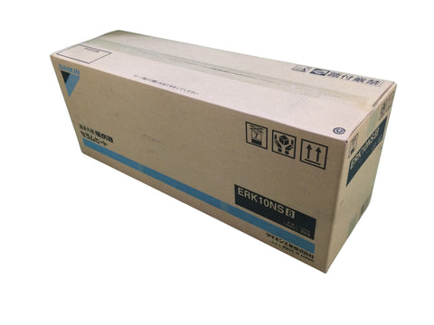 ☆未使用品☆DAIKIN ダイキン工業 遠赤外線 暖房機 セラムヒート ERK10NS8 100V 業務用 電気ヒーター 電気ストーブ123767 - 0