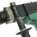 ☆中古品☆HITACHI 日立工機 100V 40mm ハンマドリル DH40SA 六角軸 ハンマードリル 電動ハンマー ハツリ機 はつり機 斫り機 116019 - 9