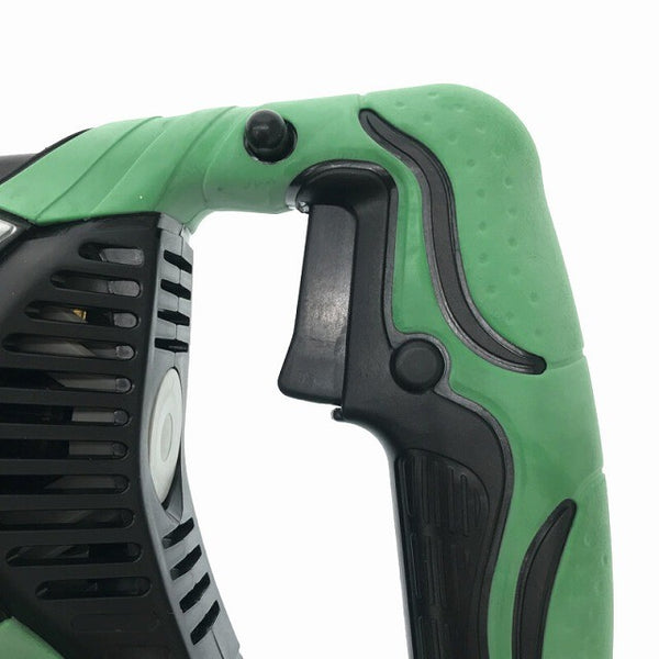 ☆未使用品☆HiKOKI ハイコーキ 130mm 電子セーバソー CR13VBY2 本体+ケース セーバーソー レシプロソー 電気のこぎり138739 - 8