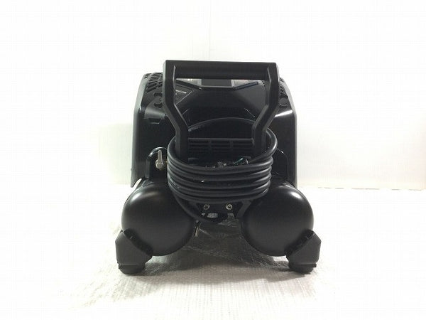 ☆未使用品☆HiKOKI ハイコーキ 4口高圧エアコンプレッサ EC1445H3(CTN) 容量12L エアツール エアーコンプレッサー120392 - 6