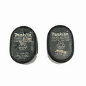 ☆比較的綺麗☆makita マキタ 7.2V 充電式ペンインパクトドライバ TD021D 青/ブルー バッテリー1個(7.2V1.0Ah)付き - 10
