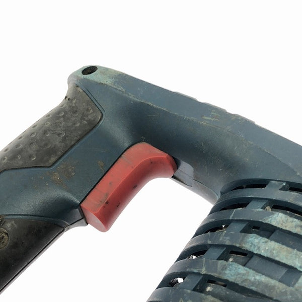 ☆中古品☆BOSCH ボッシュ 100V セーバーソー GSA1100E 替刃3枚(未使用)付き ケース付 コード式 - 9