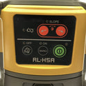 ☆中古品☆TOPCON トプコン ローテーティングレーザー RL-H5A 受光器 LS-80L付 回転レーザー レーザーレベル レーザー 116689 - 7