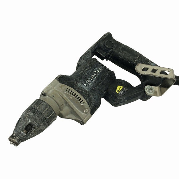 ☆中古品☆HITACHI 日立工機 100V 4mm ボード用ドライバ W4SE ボードドライバー スクリュードライバー 電動工具127043 - 2