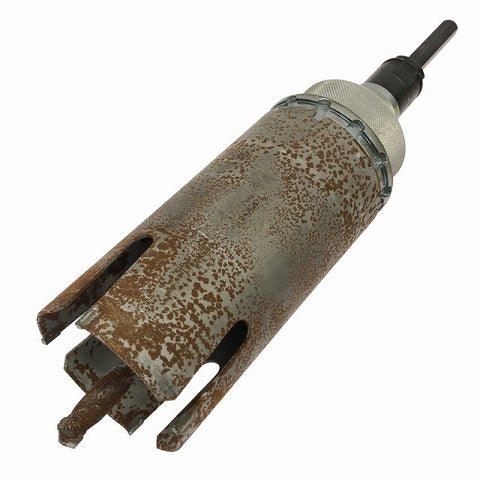 ☆中古品2点☆HOUSE BM ハウスBM 65φ マルチリョーバコアドリル MRC136869 - 0