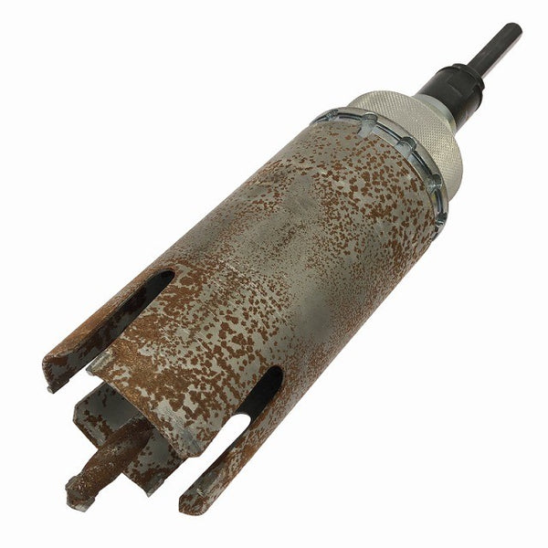 ☆中古品2点☆HOUSE BM ハウスBM 65φ マルチリョーバコアドリル MRC136869 - 2