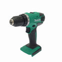 ☆中古品☆makita マキタ 14.4V 充電式ドライバドリル MDF347DS バッテリー2個(1.5Ah)充電器 ケース付き DIY用 ドリルドライバー134058 - 4