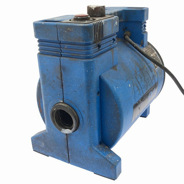 ☆中古品☆ABAC アバック 100V 温風低圧塗装機 SG91 ホース＋スプレーガン付 低圧温風塗装機 HVLP塗装機 電動工具 吹付塗装134499 - 2