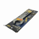 ☆未使用品☆ TOP トップ ワイドモンキレンチ HY-36-17 250mm エコワイド メガネ129614 - 4