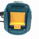 ☆中古品☆ makita マキタ 18V 充電式LEDワークライト ML801 青/ブルー 本体+バッテリー1個(5.0Ah)133990 - 8