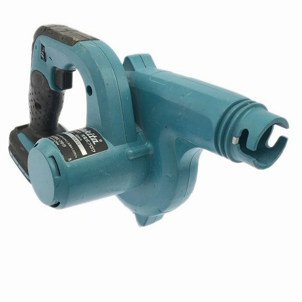 ☆中古品☆makita マキタ 18V 充電式ブロワー UB182D 本体＋ノズル付 コードレス バッテリー式 送風機 ブロアー133524 - 3