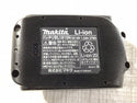 ☆未使用品☆makita マキタ 18V 充電式インパクトドライバー TD146DSHX バッテリ2個(18V1.5Ah) 充電器 ケース付 コードレス137636 - 10