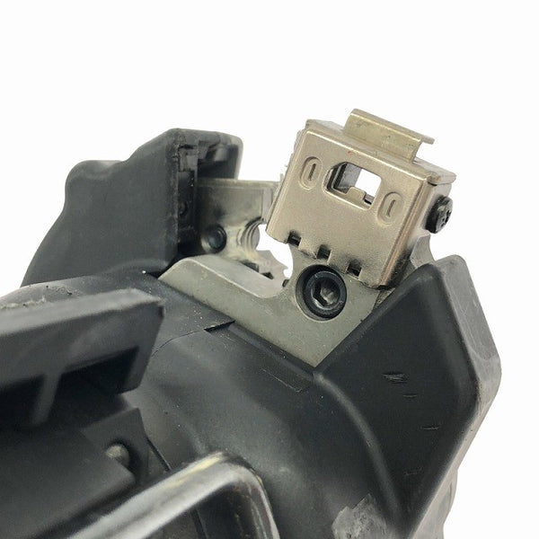 ☆中古品 Panasonic パナソニック 14.4V/18V 充電全ネジカッター EZ45A8 黒 バッテリ2個(18V5.0Ah) 充電器付 充電式 コードレス136163 - 6