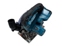 ☆中古品☆makita マキタ 18V 125mm 充電式防じんマルノコ KS513D 本体のみ 電動工具 切断機 丸鋸 集じん コードレス134304 - 2