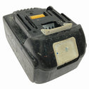 ☆中古品☆makita マキタ 18V 5.0Ah 純正 リチウムイオンバッテリー BL1850 リチウムイオン電池 蓄電池 充電池137319 - 3
