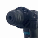 ☆中古美品☆makita マキタ 10.8V 16mm 充電式ハンマドリル HR166D バッテリー1個(4.0Ah) 集じんカップ ケース付 ハンマードリル130928 - 8