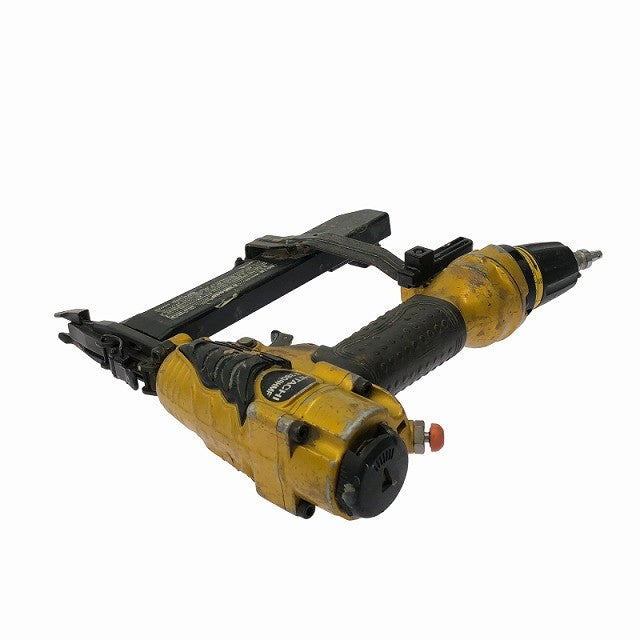 ☆中古品☆HITACIH 日立工機 高圧 フロア用タッカー N3804HMF 肩巾4mm