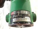 ☆中古品☆HITACHI 日立工機 100V 38mm ハンマドリル DH38Y ケース付 斫り ハツリ機 - 8