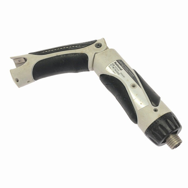 ☆中古品☆National ナショナル 3.6V 充電スティックドリルドライバー EZ7410 バッテリ1個(1.5Ah) 充電器付 ペンドライバドリル116168 - 3